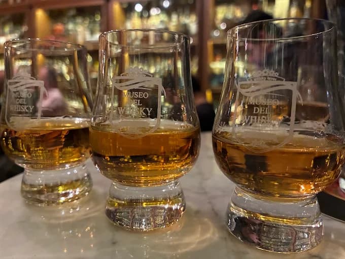 Probá Whiskies Que No Podés Comprar en Ningún Lado