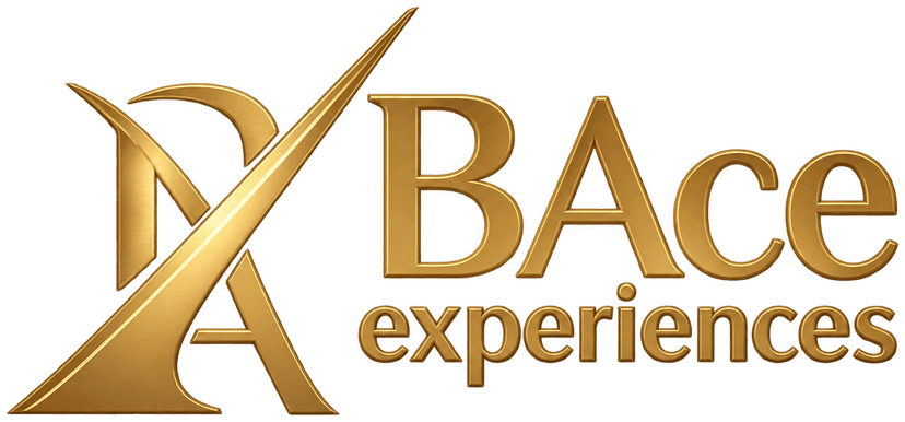 BAce Experiences Logo